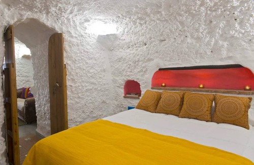 Los Balcones House | 70 m² House ∙ 2 bedrooms ∙ 4 guests