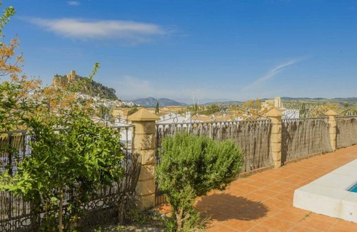 Montefrio House | 70 m² House ∙ 3 bedrooms ∙ 8 guests