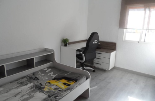 Chana Resort | 70 m² Private room ∙ 1 bedroom ∙ 1 guest