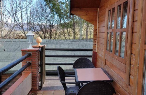 Monachil Resort | 70 m² Resort ∙ 2 bedrooms ∙ 10 guests