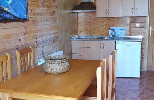 Monachil Resort | 70 m² Resort ∙ 2 bedrooms ∙ 10 guests