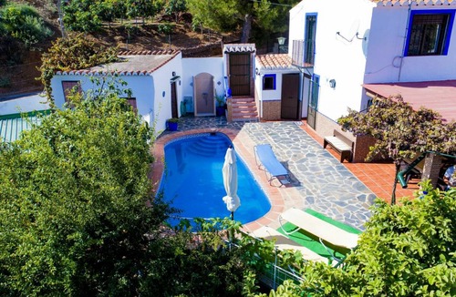 Almunecar Villa | 70 m² Villa ∙ 2 bedrooms ∙ 4 guests
