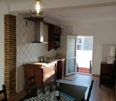 Beiro Apartment | 72 m² Apartment ∙ 2 bedrooms ∙ 4 guests