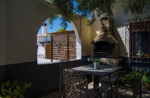 Nechite House | 73 m² House ∙ 2 bedrooms ∙ 5 guests