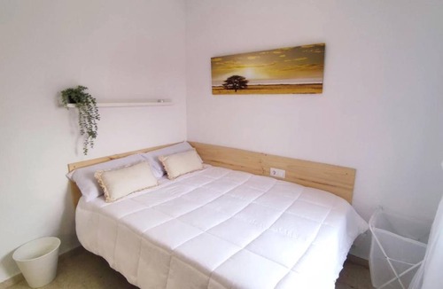 Norte Resort | 73 m² Private room ∙ 1 bedroom ∙ 1 guest