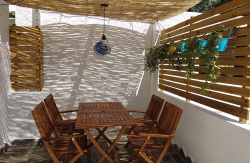Nechite House | 74 m² House ∙ 2 bedrooms ∙ 5 guests