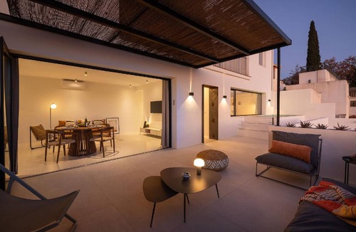 Genil Apartment | 75 m² Apartment ∙ 1 bedroom ∙ 4 guests
