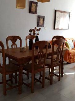 Cenes de la Vega Apartment | 75 m² Apartment ∙ 3 bedrooms ∙ 7 guests