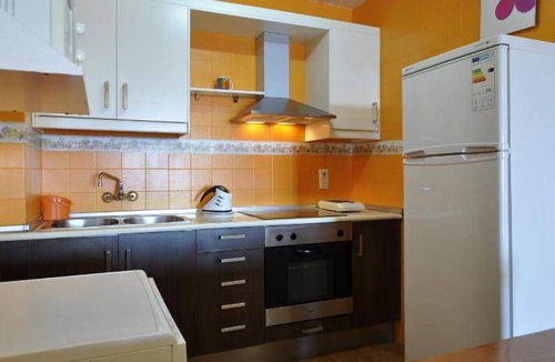 Velilla-Taramay Apartment | 75 m² Apartment ∙ 6 guests