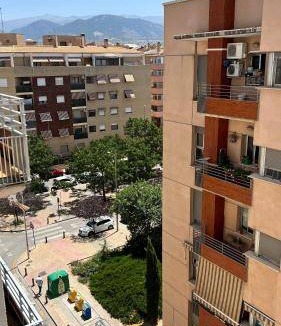 Zaidin Apartment | 75 m² Apartment ∙ 2 bedrooms ∙ 6 guests