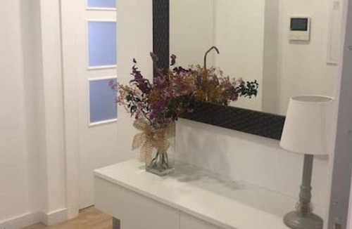 Armilla Apartment | 75 m² Apartment ∙ 2 bedrooms ∙ 4 guests