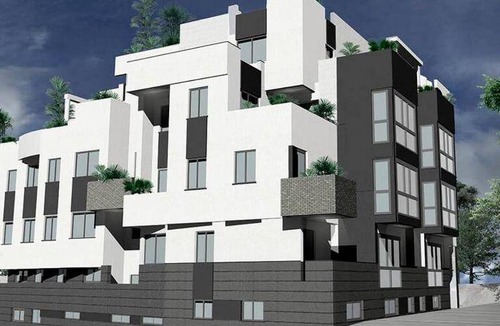 Armilla Apartment | 75 m² Apartment ∙ 2 bedrooms ∙ 4 guests