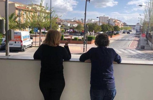Armilla Apartment | 75 m² Apartment ∙ 2 bedrooms ∙ 4 guests