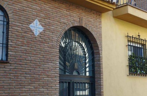 La Zubia Apartment | 75 m² Apartment ∙ 2 bedrooms ∙ 5 guests