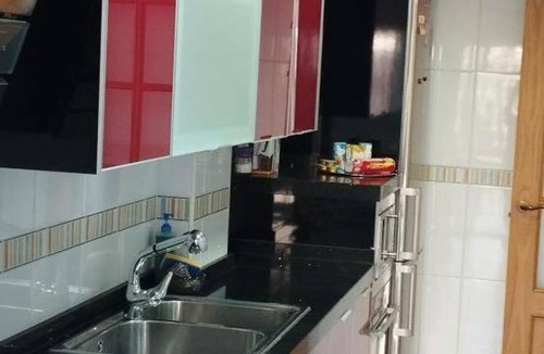 La Zubia Apartment | 75 m² Apartment ∙ 2 bedrooms ∙ 5 guests