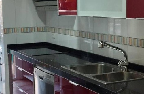 La Zubia Apartment | 75 m² Apartment ∙ 2 bedrooms ∙ 5 guests