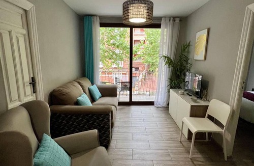 Lanjaron Apartment | 75 m² Apartment ∙ 3 bedrooms ∙ 5 guests