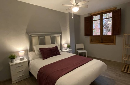 Lanjaron Apartment | 75 m² Apartment ∙ 3 bedrooms ∙ 5 guests