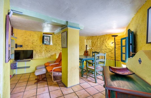 Orgiva Cottage | 75 m² Cabin ∙ 2 bedrooms ∙ 4 guests