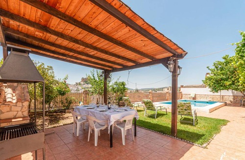 Montefrio House | 75 m² House ∙ 3 bedrooms ∙ 6 guests