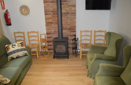 Quentar House | 75 m² House ∙ 3 bedrooms ∙ 5 guests
