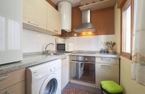 Quentar House | 75 m² House ∙ 3 bedrooms ∙ 5 guests