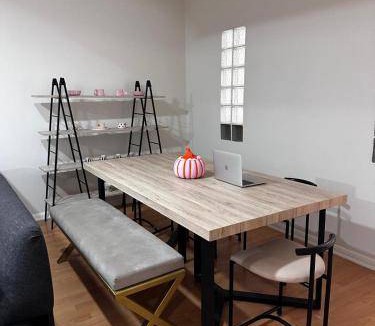 Umraniye Apartment | 75 m² Serviced apartment ∙ 2 bedrooms ∙ 6 guests