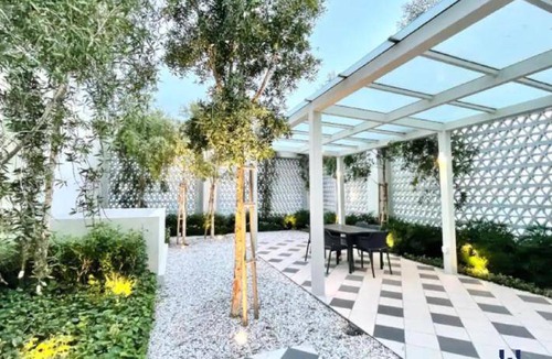 Maluri Apartment | 75 m² Serviced apartment ∙ 2 bedrooms ∙ 4 guests