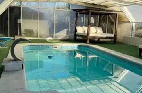 Atarfe Villa | 750 m² Villa ∙ 3 bedrooms ∙ 6 guests