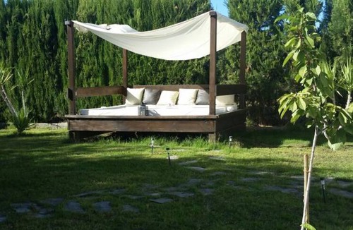 Atarfe Villa | 750 m² Villa ∙ 3 bedrooms ∙ 6 guests