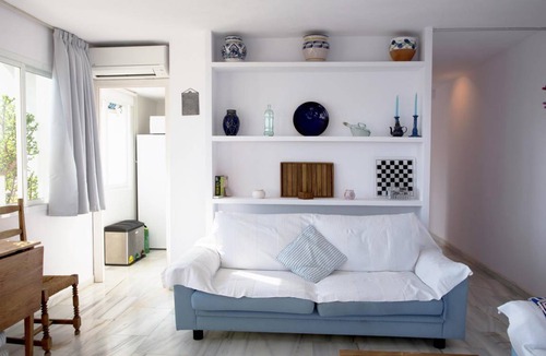 Almunecar Apartment | 76 m² Apartment ∙ 1 bedroom ∙ 3 guests