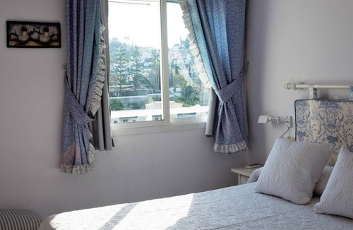 Almunecar Apartment | 76 m² Apartment ∙ 1 bedroom ∙ 3 guests