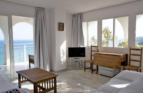 Almunecar Apartment | 76 m² Apartment ∙ 1 bedroom ∙ 3 guests