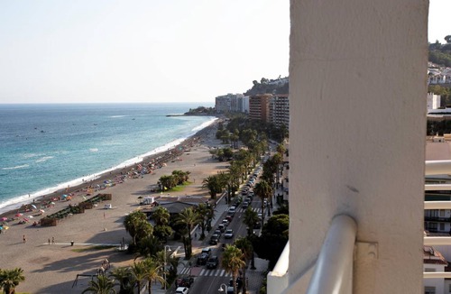 Almunecar Apartment | 76 m² Apartment ∙ 1 bedroom ∙ 3 guests