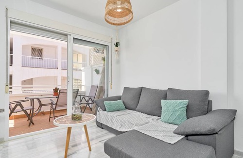 Polopos Apartment | 78 m² Apartment ∙ 2 bedrooms ∙ 4 guests