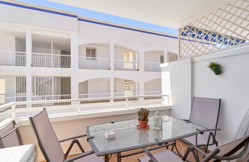 Polopos Apartment | 78 m² Apartment ∙ 2 bedrooms ∙ 4 guests