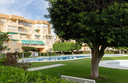 Salobrena Apartment | 78 m² Apartment ∙ 2 bedrooms ∙ 4 guests