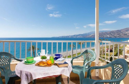 Salobrena Apartment | 78 m² Apartment ∙ 2 bedrooms ∙ 4 guests