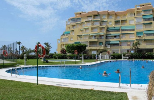 Salobrena Apartment | 78 m² Apartment ∙ 2 bedrooms ∙ 4 guests