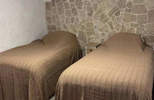 Polopos House | 78 m² House ∙ 2 bedrooms ∙ 4 guests
