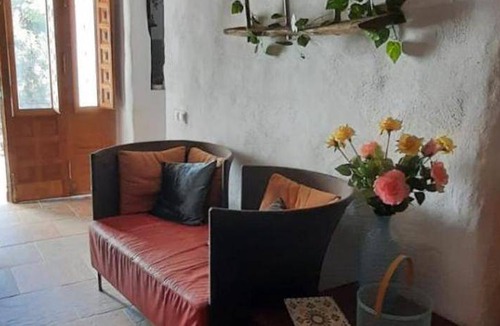 Polopos House | 78 m² House ∙ 2 bedrooms ∙ 4 guests