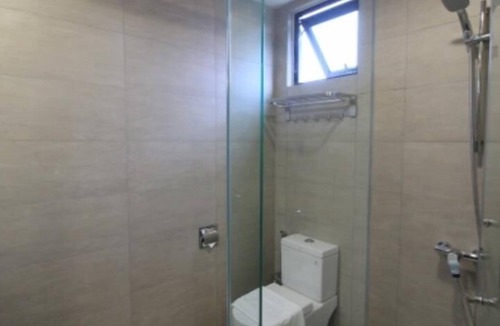 Seri Kembangan Apartment | #8 Tropical Evilla Executive Suite