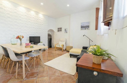 Sacromonte Other | 80 m² Accommodation ∙ 3 bedrooms ∙ 4 guests