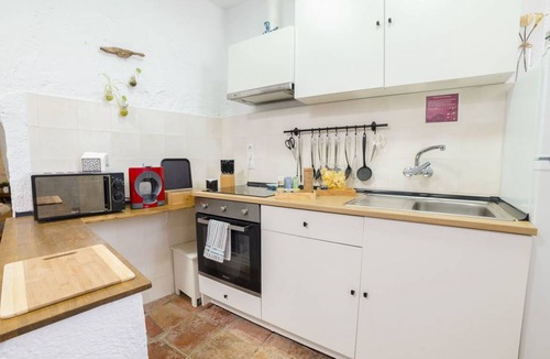 Sacromonte Other | 80 m² Accommodation ∙ 3 bedrooms ∙ 4 guests