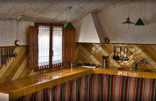 Gorafe Other | 80 m² Accommodation ∙ 1 bedroom ∙ 2 guests