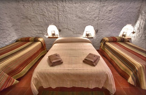 Gorafe Other | 80 m² Accommodation ∙ 1 bedroom ∙ 2 guests