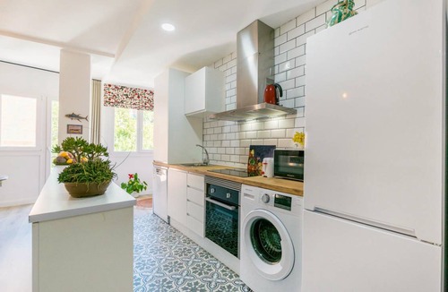 Zaidin Apartment | 80 m² Apartment ∙ 3 bedrooms ∙ 4 guests