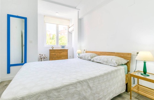 Zaidin Apartment | 80 m² Apartment ∙ 3 bedrooms ∙ 4 guests