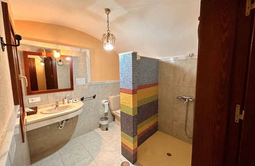 Benalua de Guadix Apartment | 80 m² Apartment ∙ 2 bedrooms ∙ 4 guests