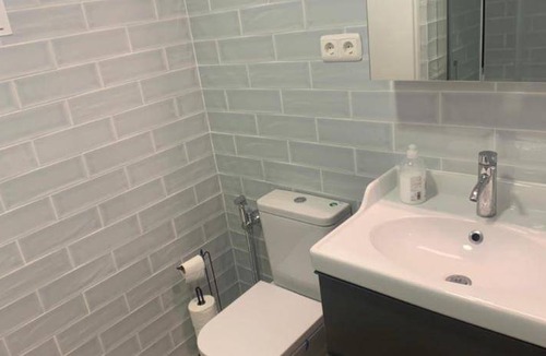 Playa Granada Apartment | 80 m² Apartment ∙ 2 bedrooms ∙ 4 guests